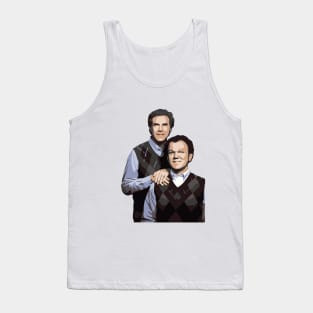 Step Brothers Tank Top